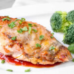 Crockpot Chicken Breast Recipe