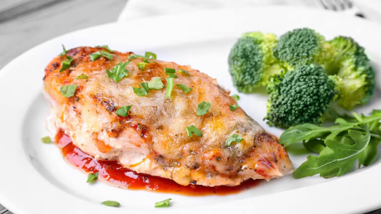 Crockpot Chicken Breast Recipe
