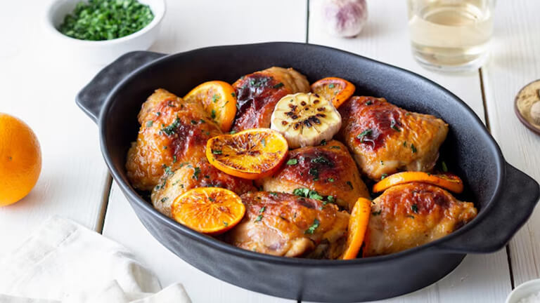 Crockpot Chicken Recipes