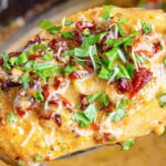 Crockpot Marry Me Chicken